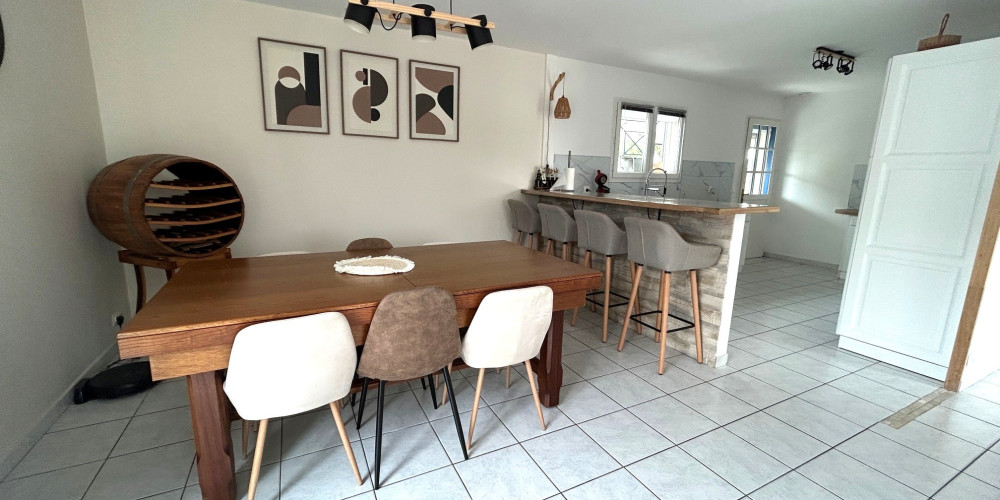 maison à BATS (40320)