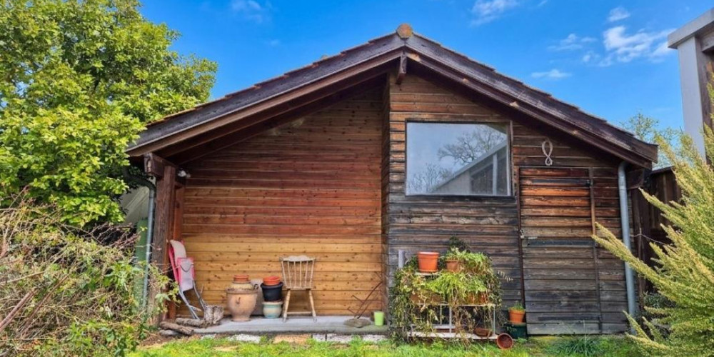 maison à SABRES (40630)