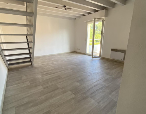 appartement  MONT DE MARSAN