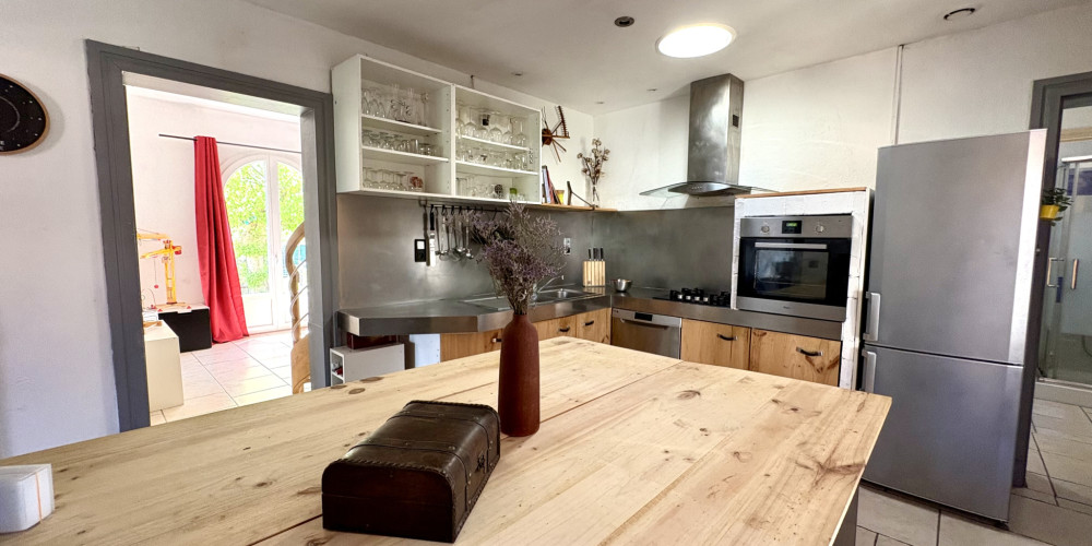 maison à ONDRES (40440)