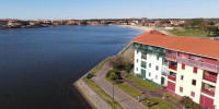 appartement à VIEUX BOUCAU LES BAINS (40480)