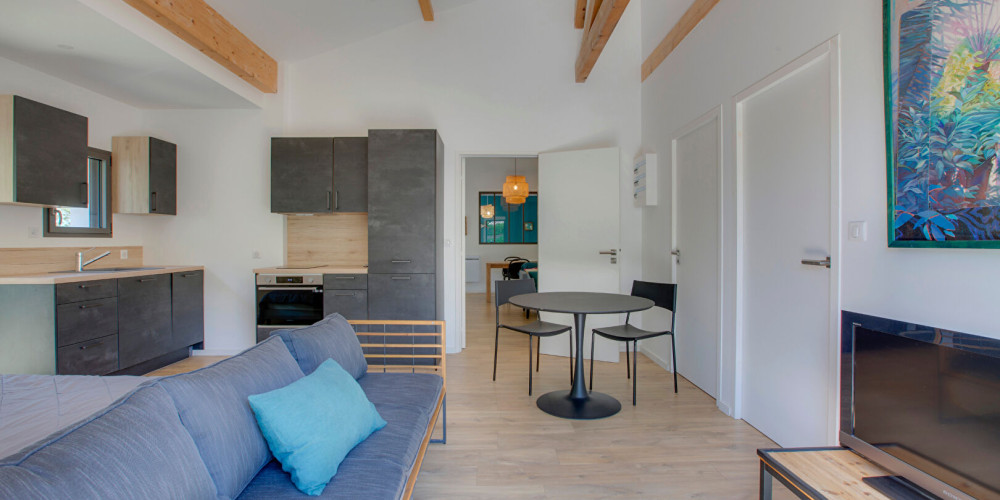 maison à SEIGNOSSE (40510)