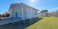 maison à LINXE (40260)
