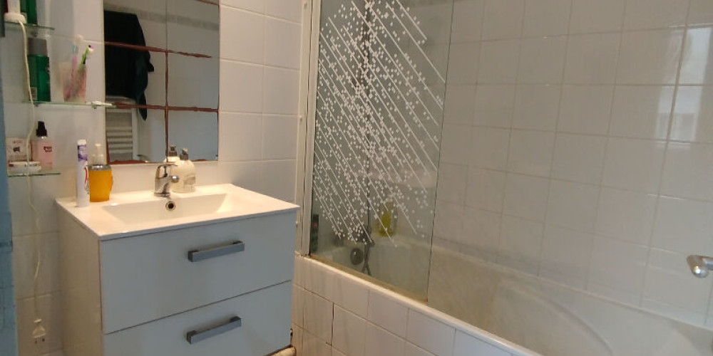 appartement à MONT DE MARSAN (40000)