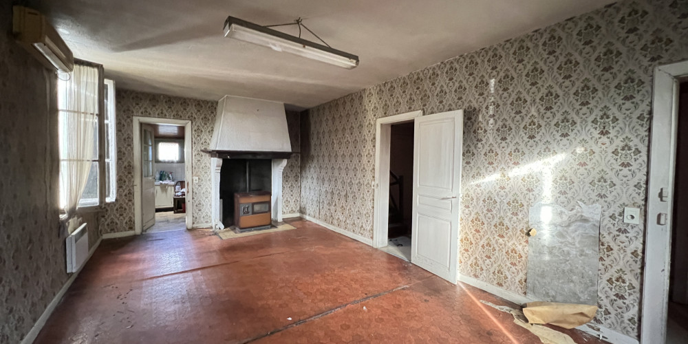 maison à SOUSTONS (40140)