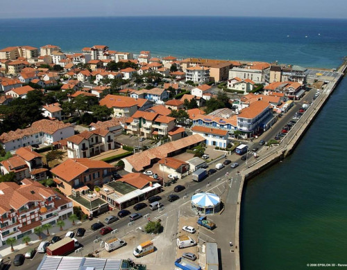 appartement  CAPBRETON