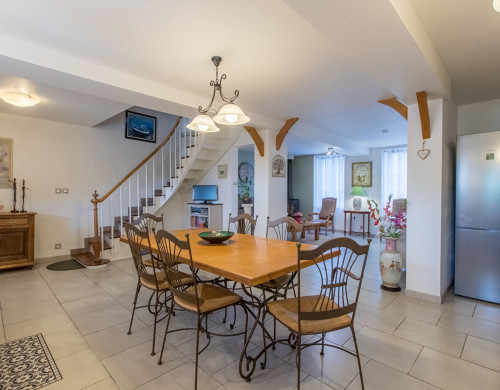 maison  HAGETMAU
