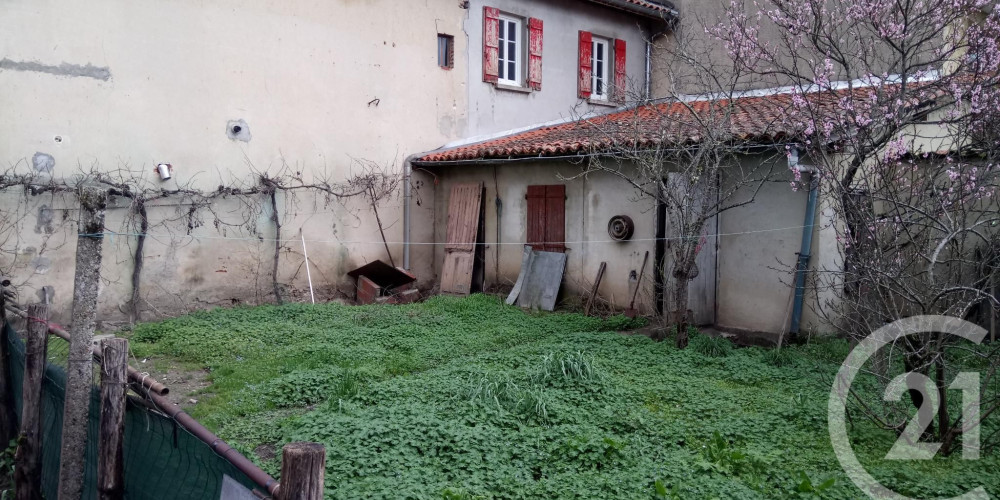 maison à MONT DE MARSAN (40000)
