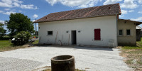 maison à TARTAS (40400)