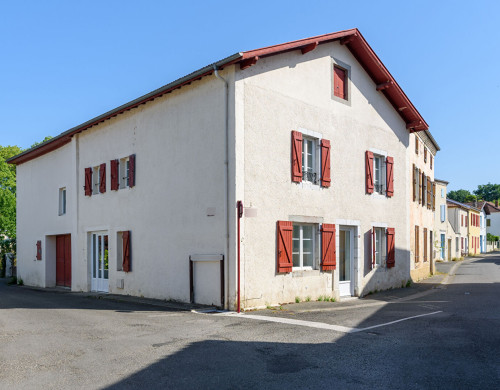 maison  AMOU
