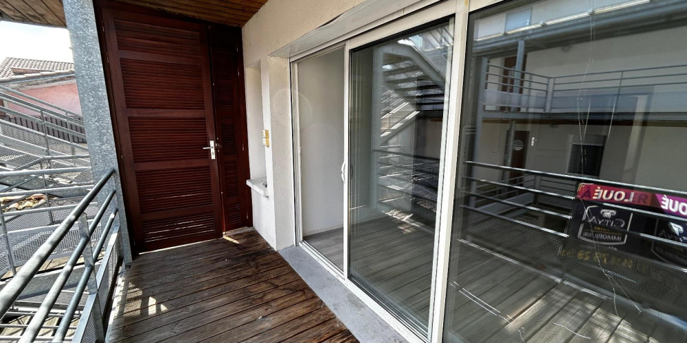 appartement à MONT DE MARSAN (40000)