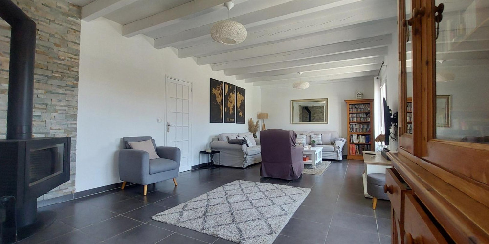 maison à SAUBRIGUES (40230)
