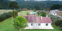 maison à HAGETMAU (40700)