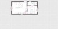maison à HAGETMAU (40700)