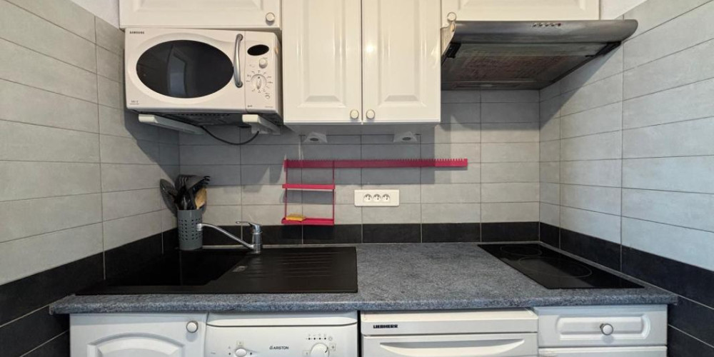 appartement à CAPBRETON (40130)