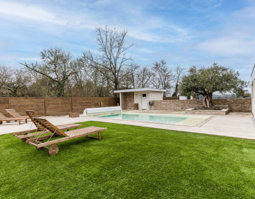 maison  MONT DE MARSAN