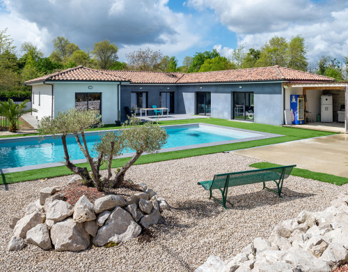 maison  ST SEVER