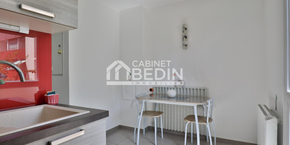 appartement à BISCARROSSE (40600)