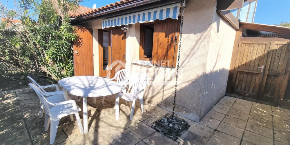 appartement à BISCARROSSE (40600)