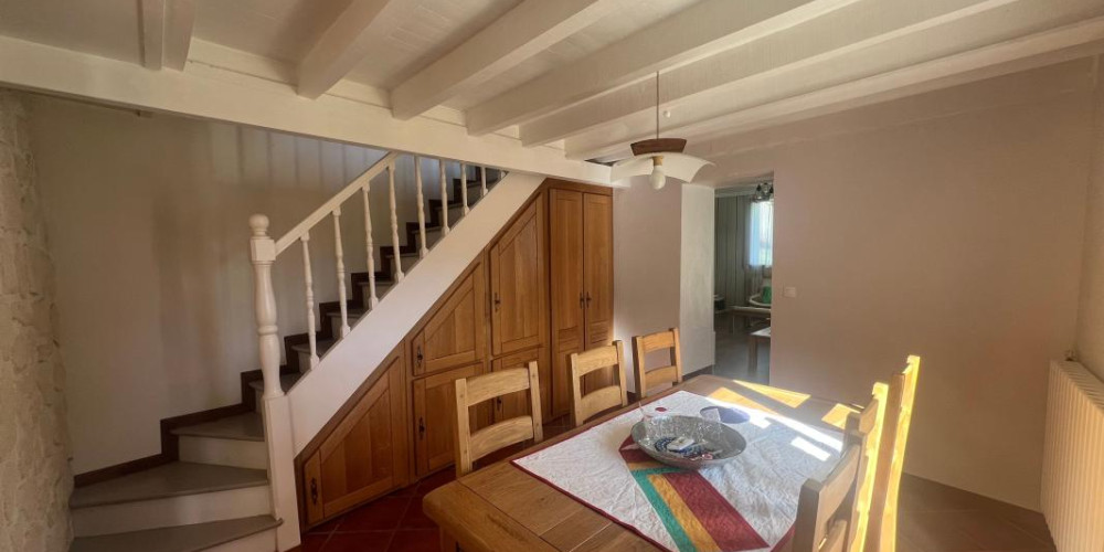 maison à ROQUEFORT (40120)