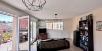 appartement à BENESSE MAREMNE (40230)