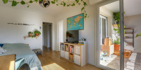 appartement à SOORTS HOSSEGOR (40150)