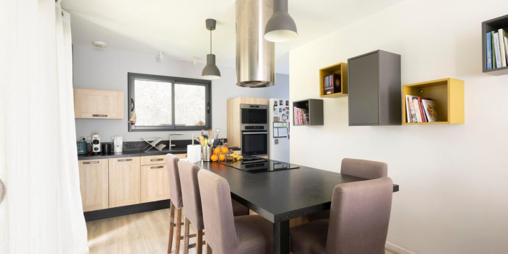 maison à BOUGUE (40090)