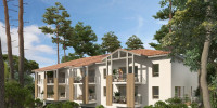 appartement à LEON (40550)