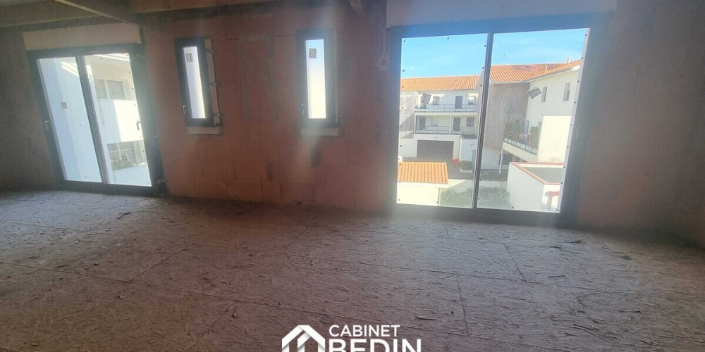 appartement à BISCARROSSE (40600)