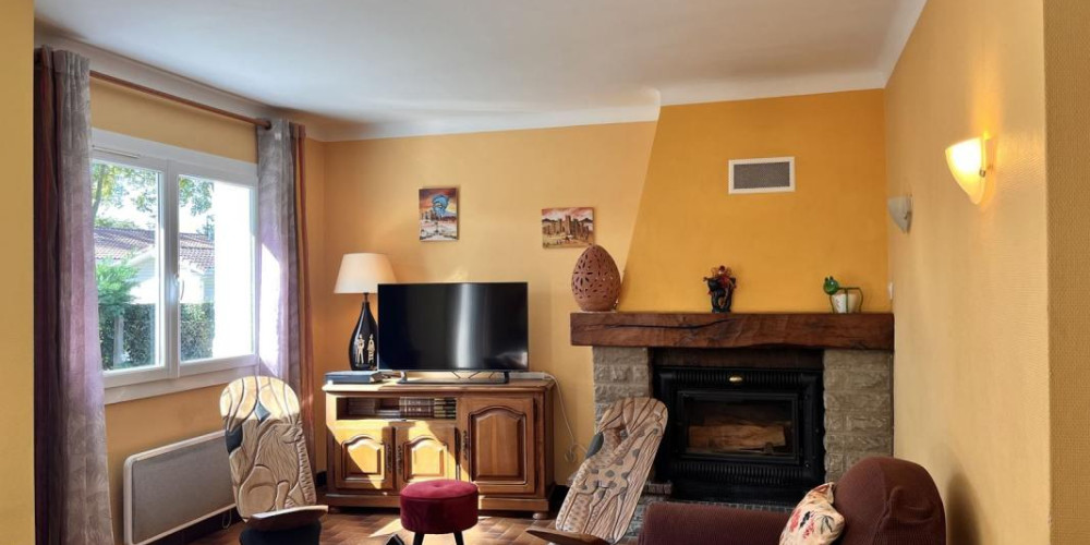 maison à PEYREHORADE (40300)