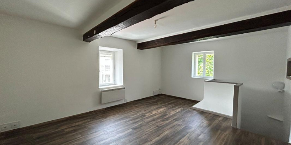 appartement à AIRE SUR L ADOUR (40800)
