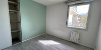 appartement à ST PIERRE DU MONT (40280)