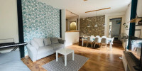 appartement à NARROSSE (40180)