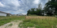 terrain à POUILLON (40350)