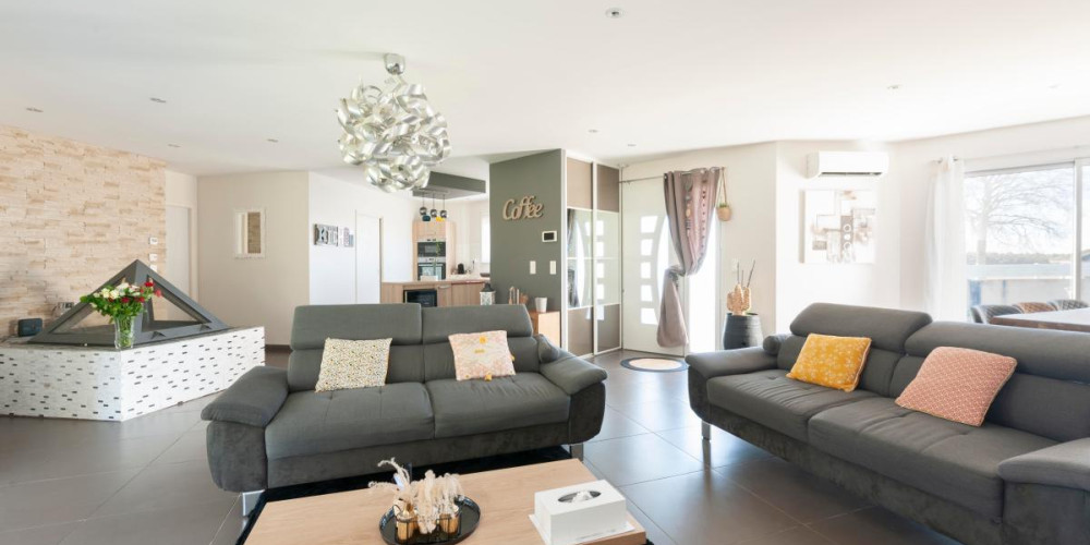 maison à ARTASSENX (40090)