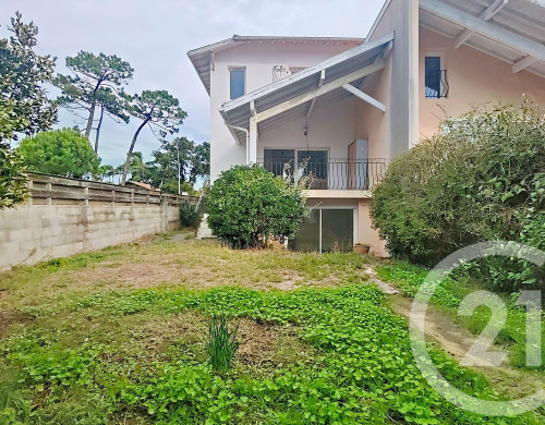 appartement  LABENNE