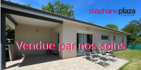 maison à ST MARTIN DE SEIGNANX (40390)