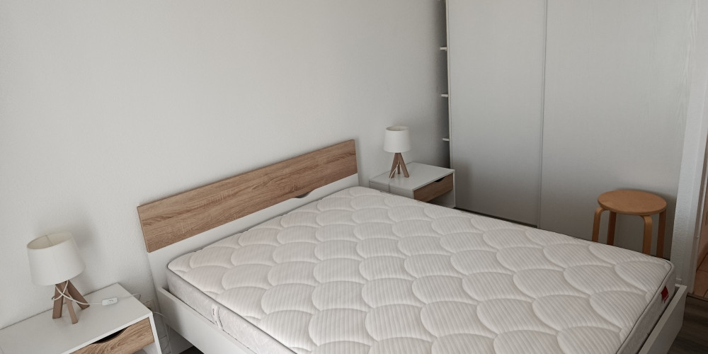 appartement à DAX (40100)