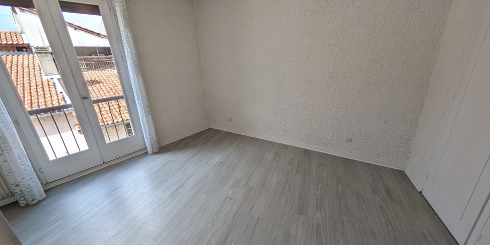 appartement à MONT DE MARSAN (40000)