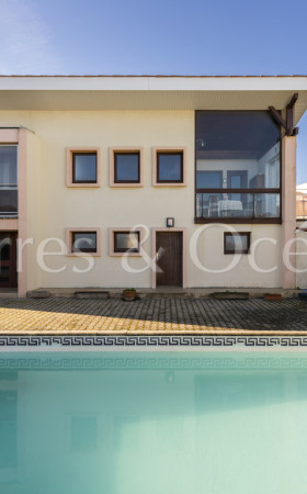 Maison  SOORTS HOSSEGOR