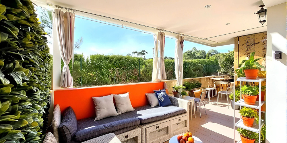 appartement à CAPBRETON (40130)