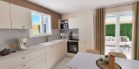 maison à BISCARROSSE (40600)