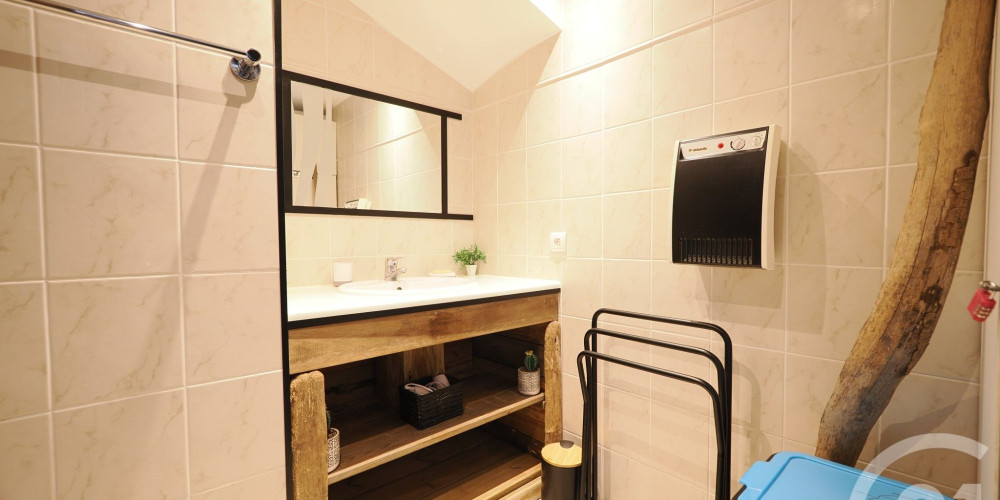 appartement à CAPBRETON (40130)