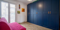 appartement à ST PAUL LES DAX (40990)
