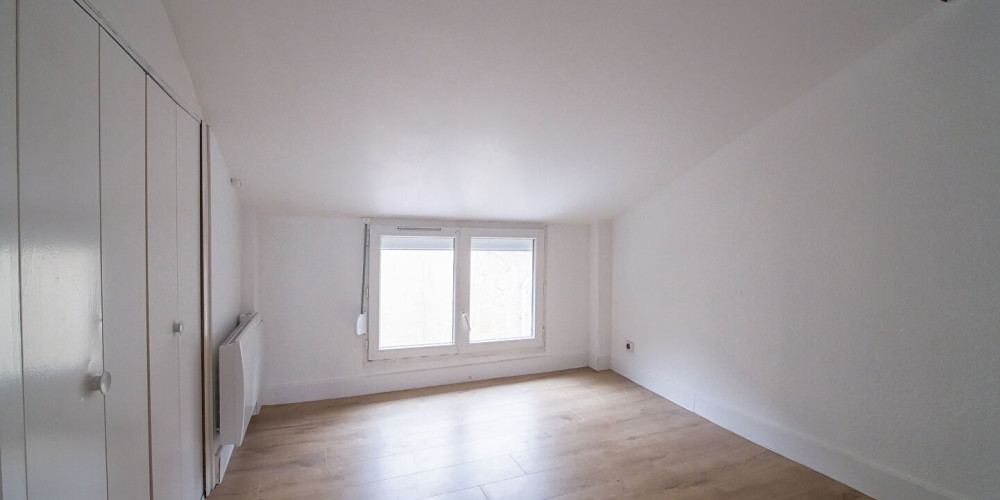 appartement à AIRE SUR L ADOUR (40800)