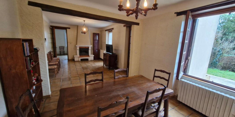 maison à MUGRON (40250)