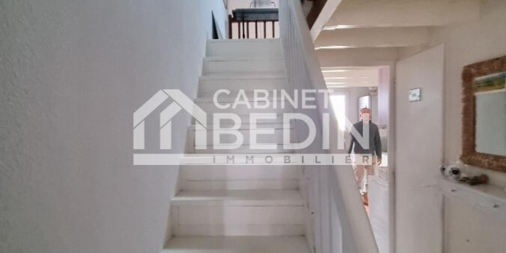 appartement à BISCARROSSE (40600)