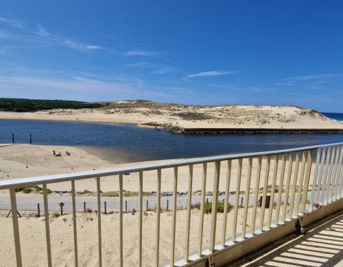 appartement  VIEUX BOUCAU LES BAINS