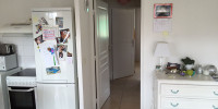 appartement à SEIGNOSSE (40510)