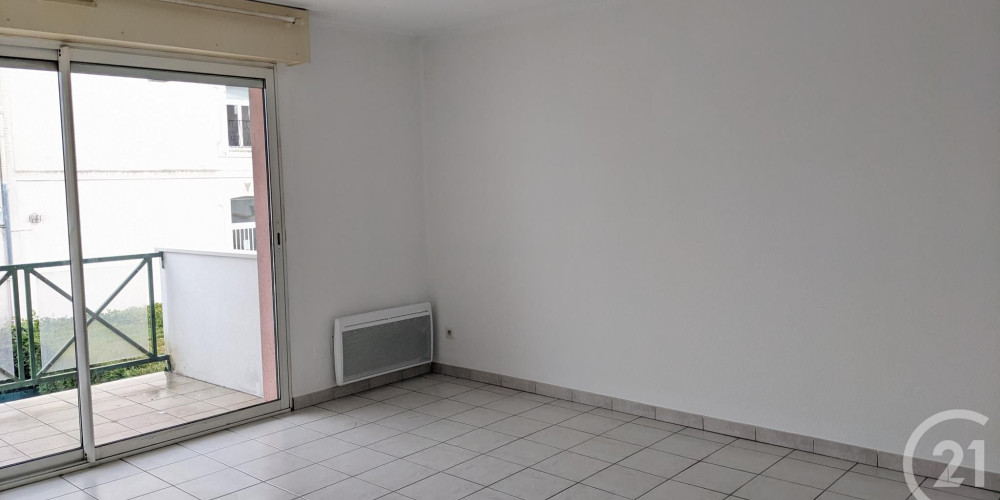 appartement à MONT DE MARSAN (40000)
